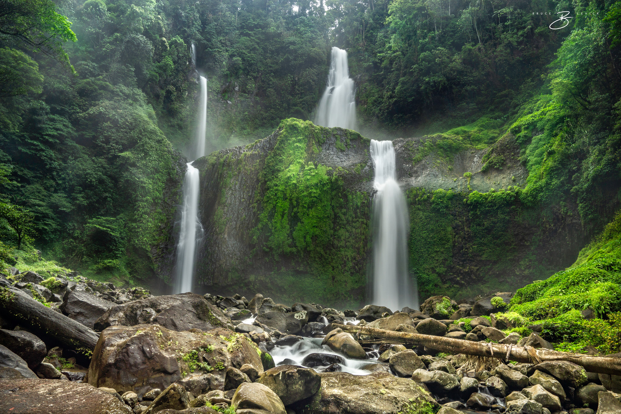 Curug Sembilan