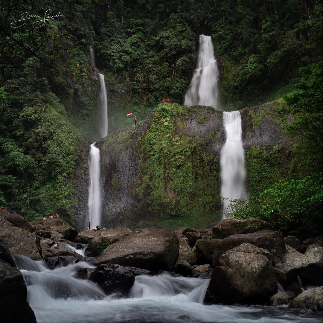 Curug Sembilan