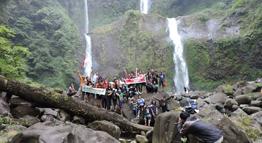 Curug Sembilan