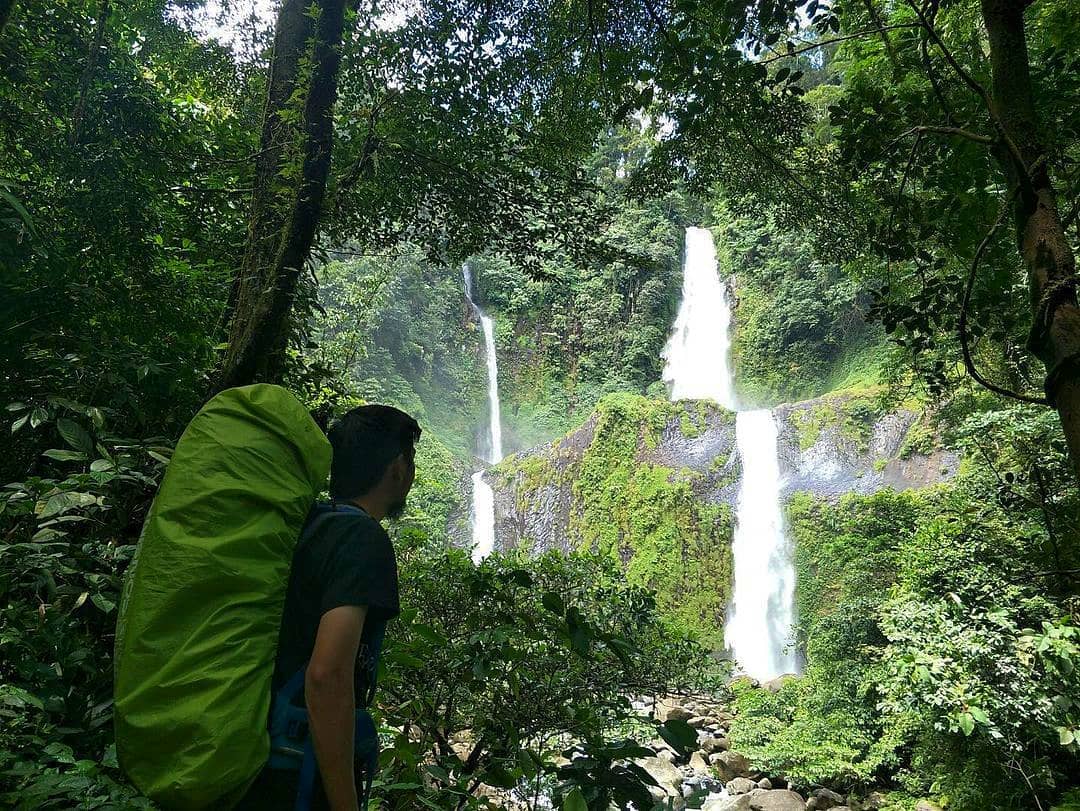 Curug Sembilan