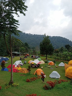 Samara Camp