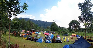 Samara Camp