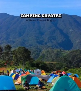 Gayatri Mountain Adventure Camp