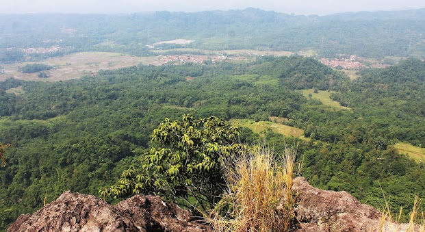 Gunung Eusing