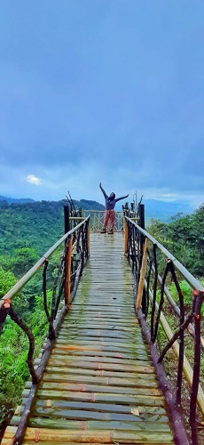 Pasir Buntung Camping Ground