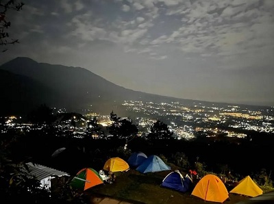 Bukit Cita Cita Camping Ground