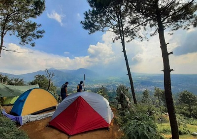 Bukit Cita Cita Camping Ground