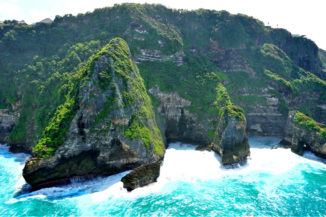 Bali Helicopter Tour