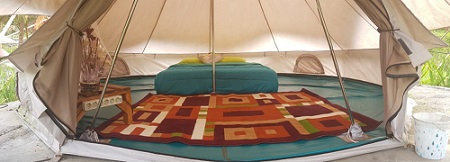 Forrester Glamping 