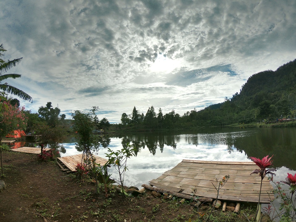 Hambalang Motocamp
