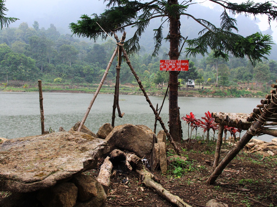 Hambalang Motocamp
