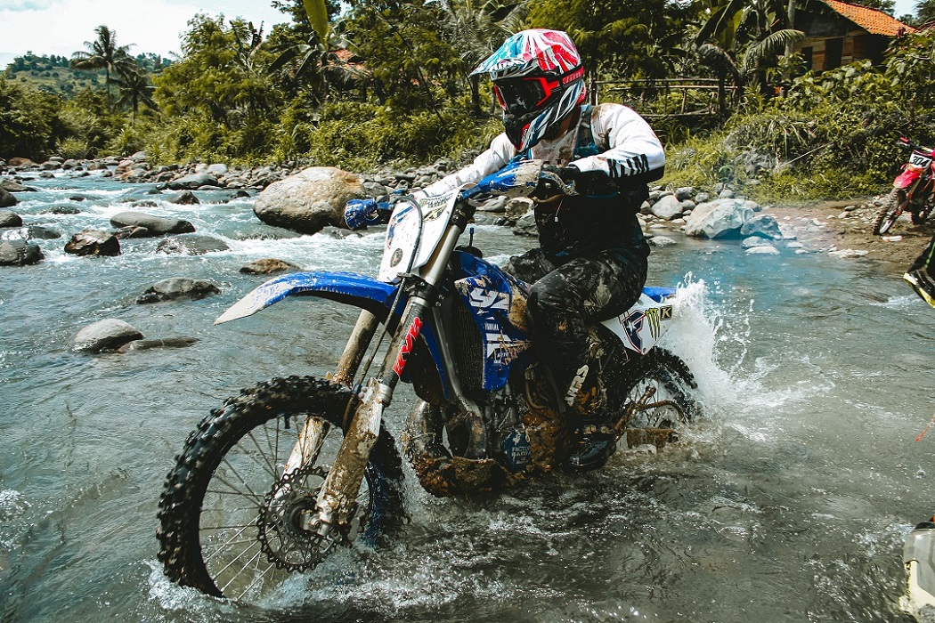 Hambalang Motocamp