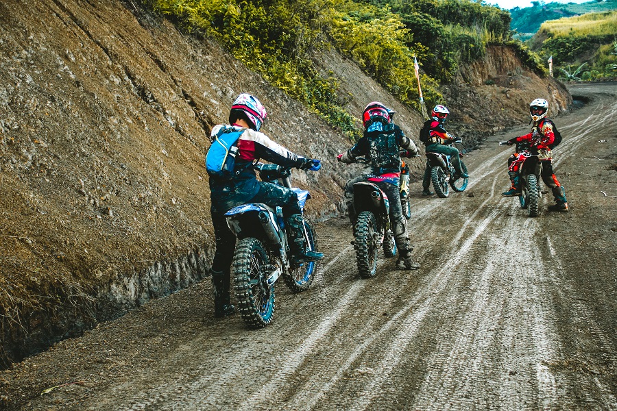 Hambalang Motocamp