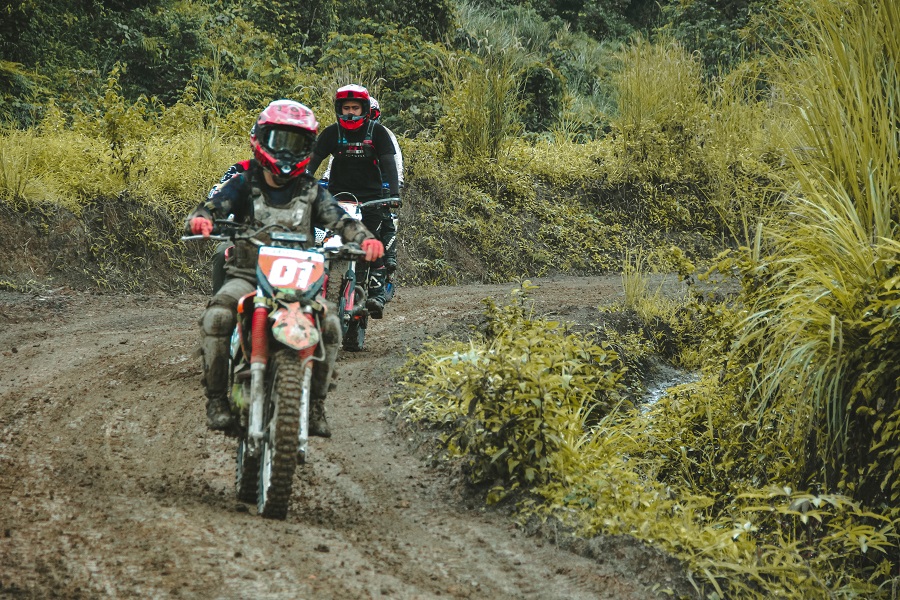 Hambalang Motocamp