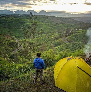 Camp Sunrise Point Cukul