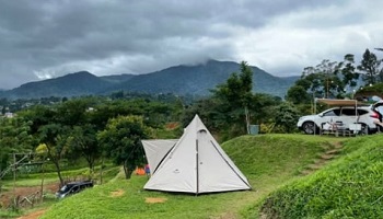 Camp Kp Ulin Cisarua