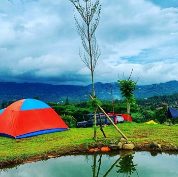 Camp Kp Ulin Cisarua