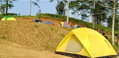 Camp Kp Ulin Cisarua