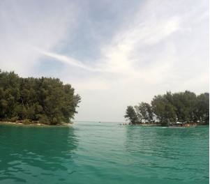 Snorkling dan Explore  Pulau Pramuka