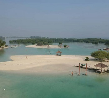 Snorkling dan Explore Pulau Pari 