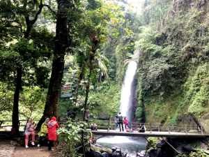 Situ Gunung sukabumi