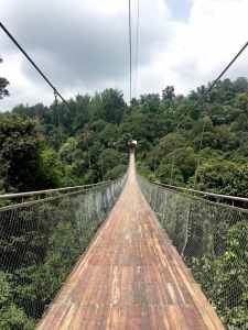 Situ Gunung sukabumi