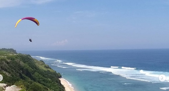 PIMTI JABAR BERSAMA PEMASYARAKATAN TRAIL ADVENTURE (PASTA) TAKLUKAN BUKIT  HAMBALANG