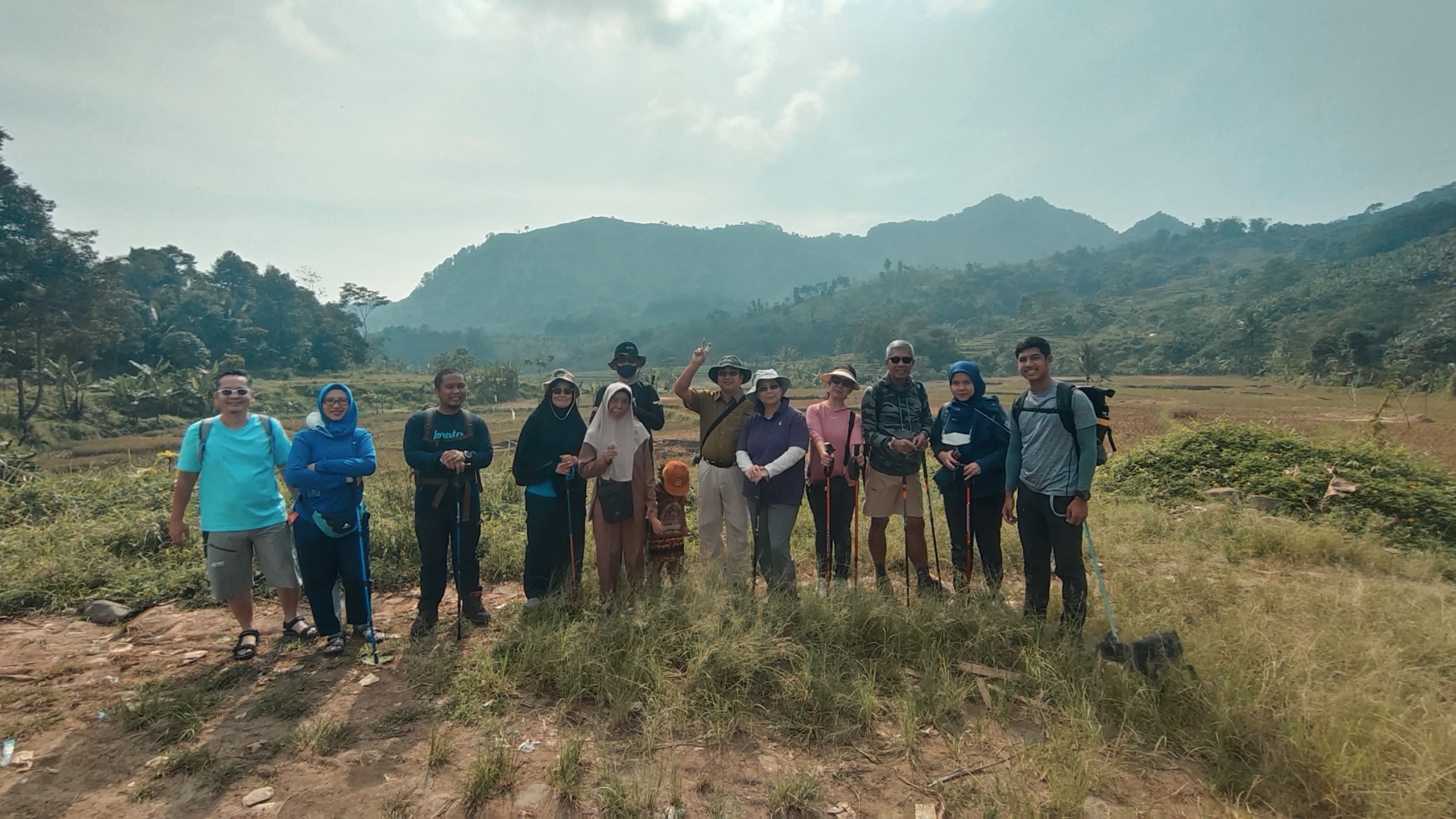 Curug Cibengang