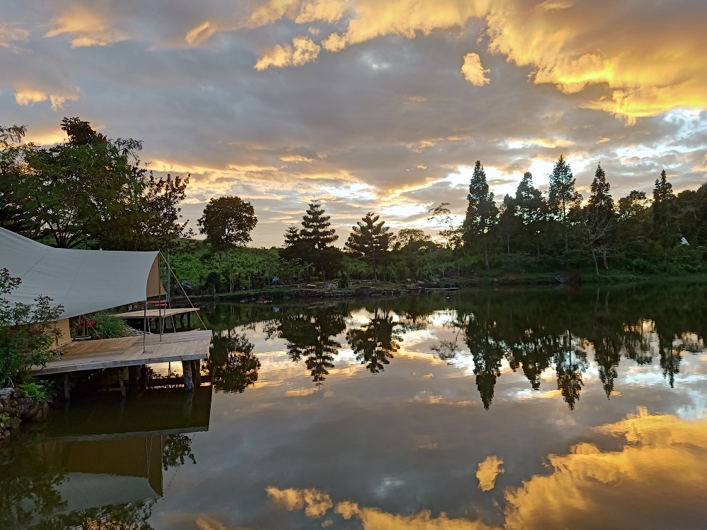 sunrise point bogor